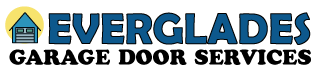 Everglades Garage Door Services fortlauderdale fl logo