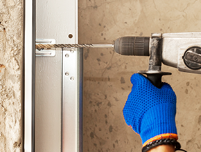 garage door install fortlauderdale fl